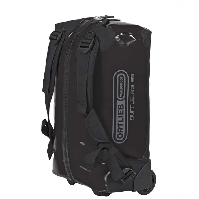 Ortlieb Duffle RG 60L black