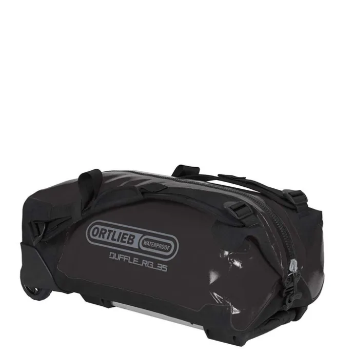 Ortlieb Duffle RG 60L black