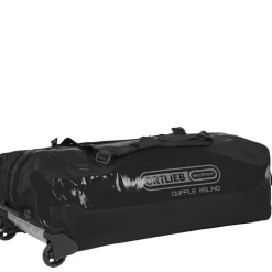 Ortlieb Duffle RS 140L black