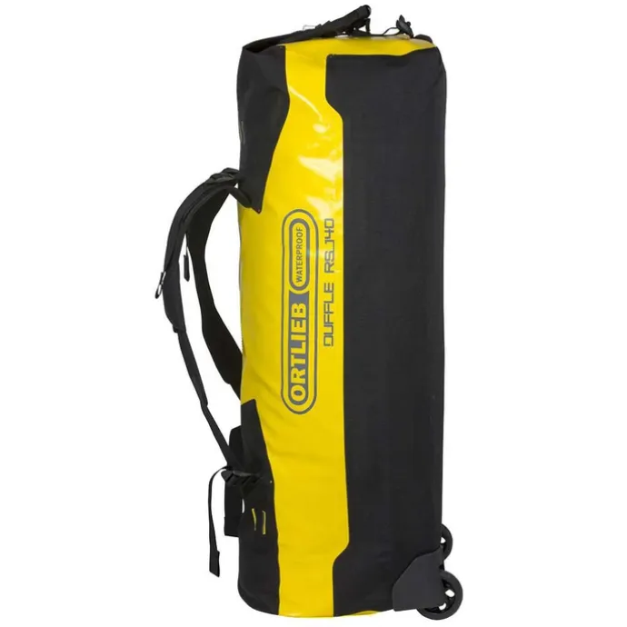 Ortlieb Duffle RS 140L black