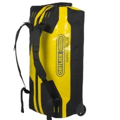 Ortlieb Duffle RS 85L sunyellow / black