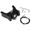 Ortlieb Handlebar Mounting-Set E-Bike black