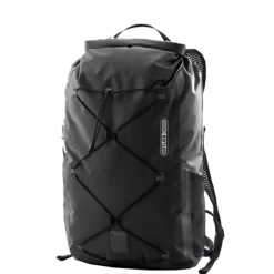 Ortlieb Light-Pack Two 25 L Daypack black