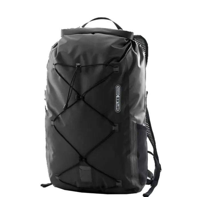 Ortlieb Light-Pack Two 25 L Daypack black