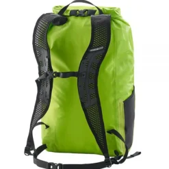 Ortlieb Light-Pack Two 25 L Daypack black