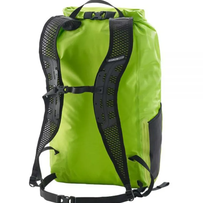 Ortlieb Light-Pack Two 25 L Daypack black