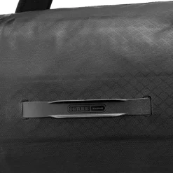 Ortlieb Metrosphere Duffle 40L black-embossed