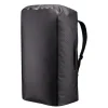 Ortlieb Metrosphere Duffle 60L black-embossed