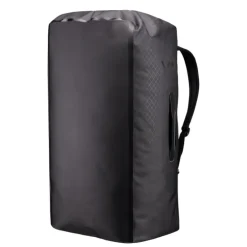 Ortlieb Metrosphere Duffle 60L black-embossed