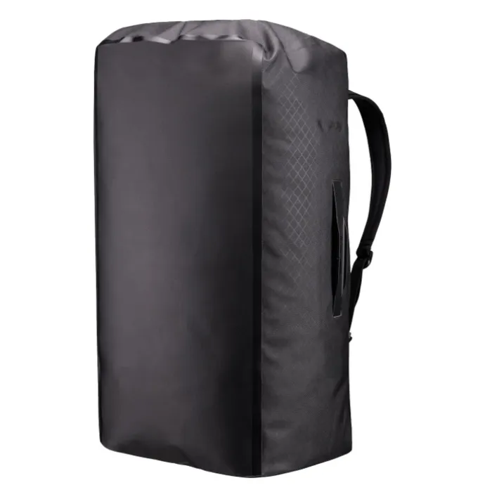 Ortlieb Metrosphere Duffle 60L black-embossed