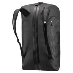 Ortlieb Metrosphere Duffle 60L black-embossed