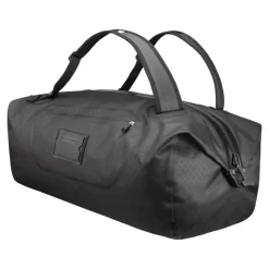 Ortlieb Metrosphere Duffle 60L black-embossed