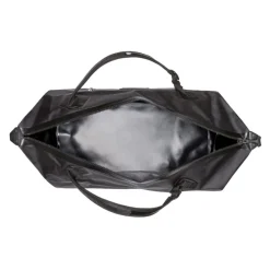 Ortlieb Metrosphere Duffle 60L black-embossed