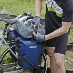 Ortlieb Rack-Pack 31 L black