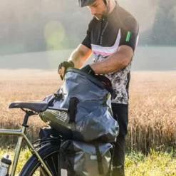 Ortlieb Rack-Pack 31 L black