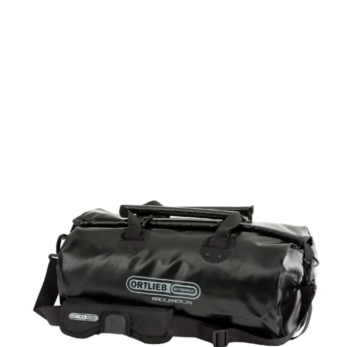 Ortlieb Rack-Pack 24 L black