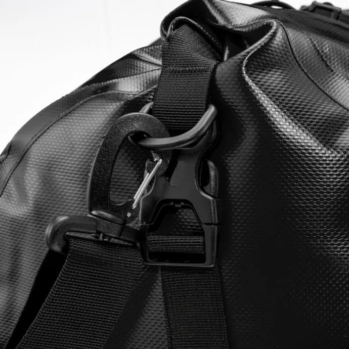 Ortlieb Rack-Pack 24 L black