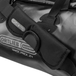 Ortlieb Rack-Pack 24 L black