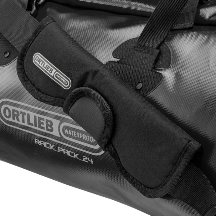 Ortlieb Rack-Pack 24 L black
