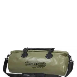 Ortlieb Rack-Pack 31 L olive