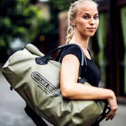 Ortlieb Rack-Pack 31 L olive