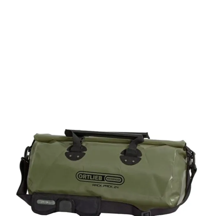 Ortlieb Rack-Pack 24 L olive