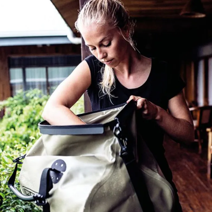 Ortlieb Rack-Pack 24 L olive
