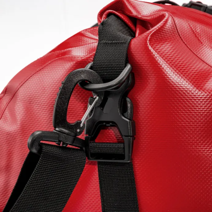 Ortlieb Rack-Pack 24 L red