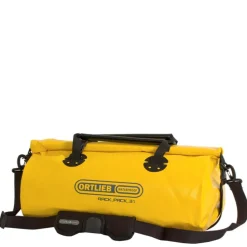 Ortlieb Rack-Pack 31 L sunyellow