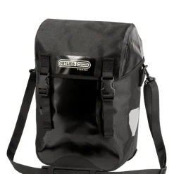 Ortlieb Sport-Packer Classic QL2.1 (set van 2x 15L) black