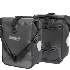Ortlieb Sport-Roller Classic QL2.1 (set van 2x 12.5L) asphalt/black