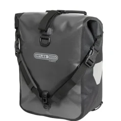 Ortlieb Sport-Roller Classic QL2.1 (set van 2x 12.5L) asphalt/black