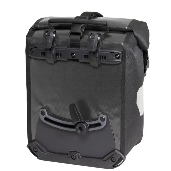 Ortlieb Sport-Roller Classic QL2.1 (set van 2x 12.5L) asphalt/black