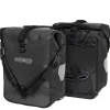 Ortlieb Sport-Roller Classic QL2.1 (set van 2x 12.5L) black