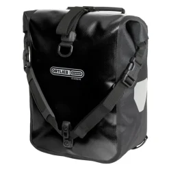 Ortlieb Sport-Roller Classic QL2.1 (set van 2x 12.5L) black
