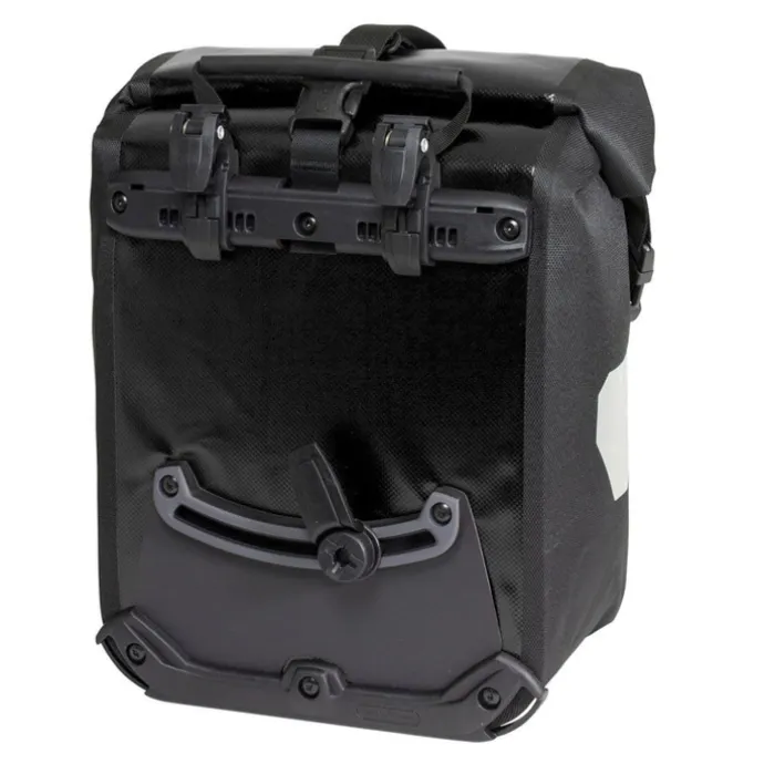 Ortlieb Sport-Roller Classic QL2.1 (set van 2x 12.5L) black