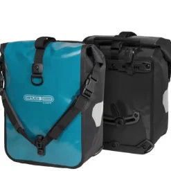 Ortlieb Sport-Roller Classic QL2.1 (set van 2x 12.5L) petrol/black