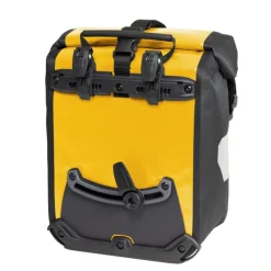 Ortlieb Sport-Roller Classic QL2.1 (set van 2x 12.5L) sunyellow/black