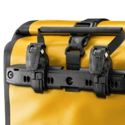 Ortlieb Sport-Roller Classic QL2.1 (set van 2x 12.5L) sunyellow/black