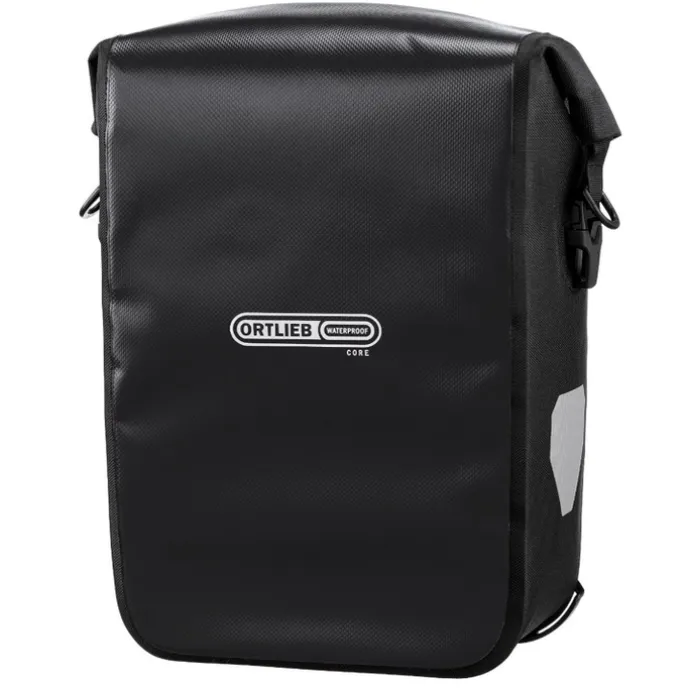 Ortlieb Sport-Roller Core QL2.1 14.5L black