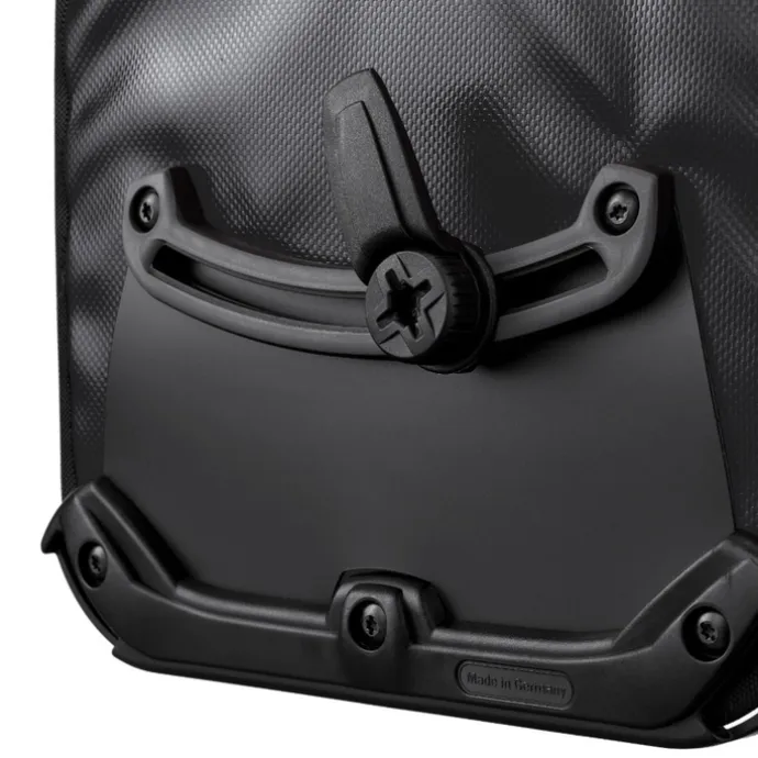 Ortlieb Sport-Roller Core QL2.1 14.5L black