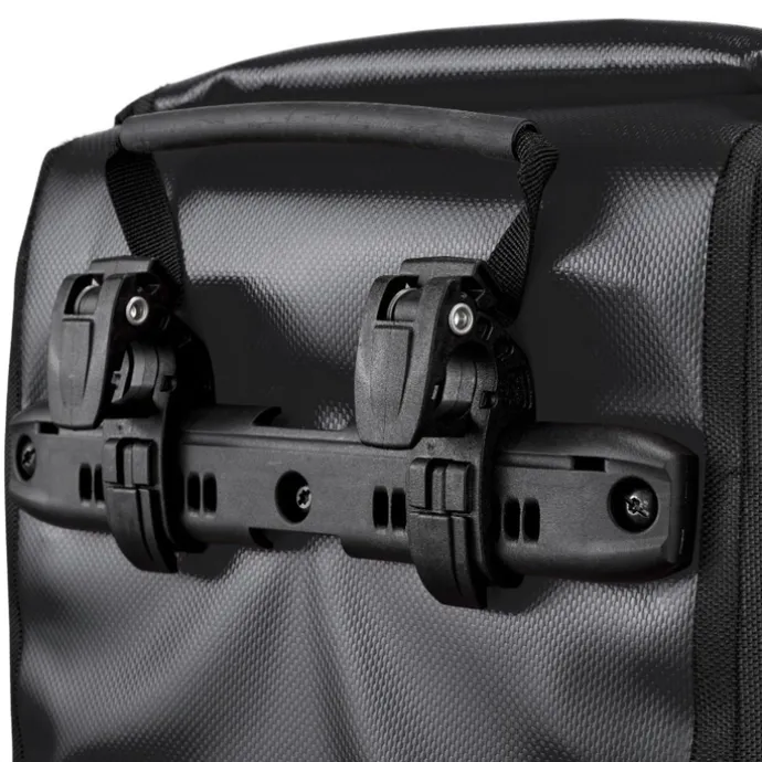 Ortlieb Sport-Roller Core QL2.1 14.5L black