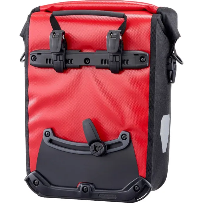Ortlieb Sport-Roller Core QL2.1 14.5L red-black