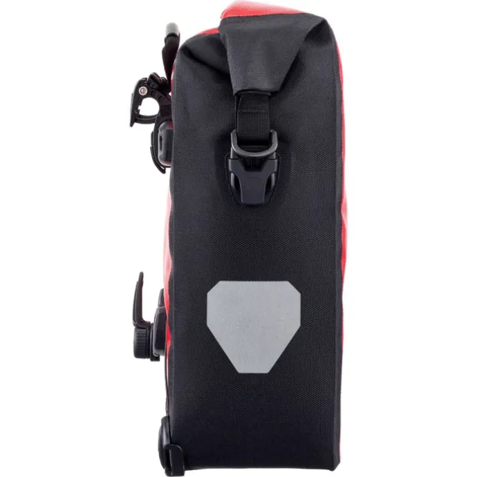 Ortlieb Sport-Roller Core QL2.1 14.5L red-black