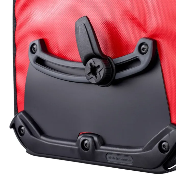 Ortlieb Sport-Roller Core QL2.1 14.5L red-black