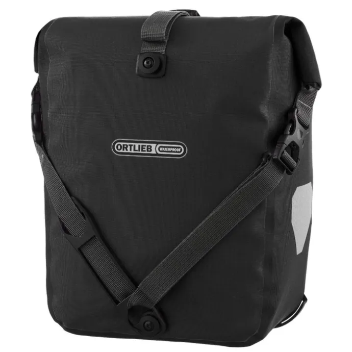 Ortlieb Sport-Roller Plus QL2.1 14.5L granite-black