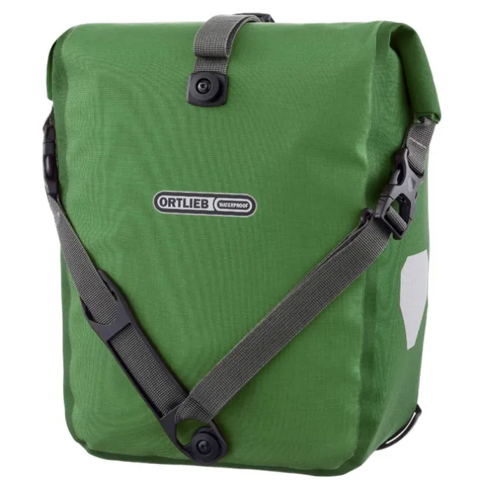 Ortlieb Sport-Roller Plus QL2.1 14.5L kiwi-moss green