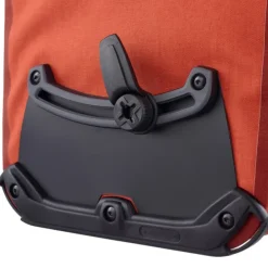 Ortlieb Sport-Roller Plus QL2.1 14.5L salsa-dark chili