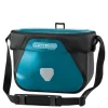 Ortlieb Ultimate Six Classic 6.5L petrol/black