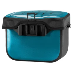 Ortlieb Ultimate Six Classic 6.5L petrol/black
